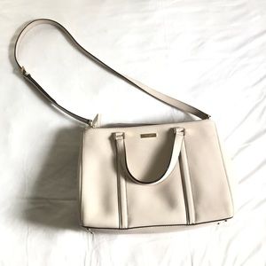 FINAL SALE Kate Spade Cross Shoulder Purse